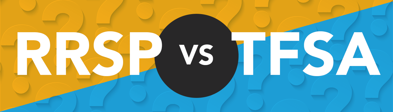 RRSP vs TFSA